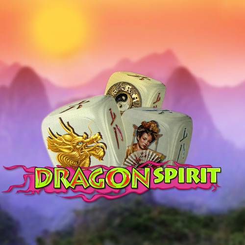 Dragon Spirit Mobile